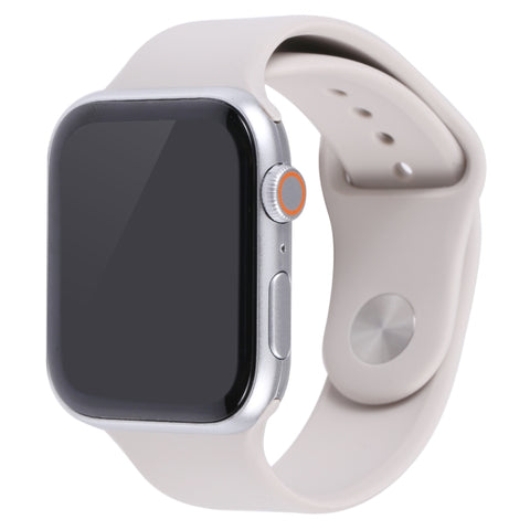 For Apple Watch SE 2022 44mm Black Screen Non-Working Fake Dummy Display Model, 44mm Black Screen, Watch SE 2022 44mm Black Screen