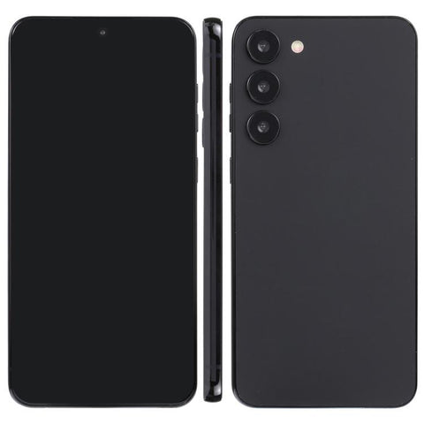 For Samsung Galaxy S23+ 5G Black Screen Non-Working Fake Dummy Display Model, For Samsung Galaxy S23+ 5G Black Screen