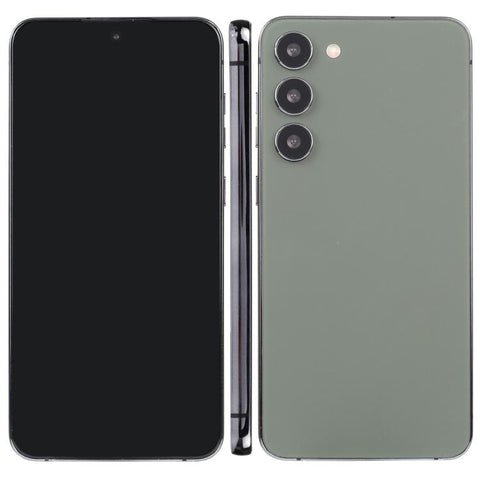 For Samsung Galaxy S23+ 5G Black Screen Non-Working Fake Dummy Display Model, For Samsung Galaxy S23+ 5G Black Screen