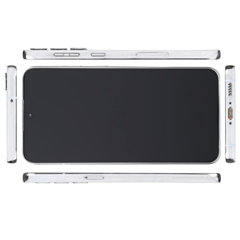 For Samsung Galaxy S23+ 5G Black Screen Non-Working Fake Dummy Display Model, For Samsung Galaxy S23+ 5G Black Screen