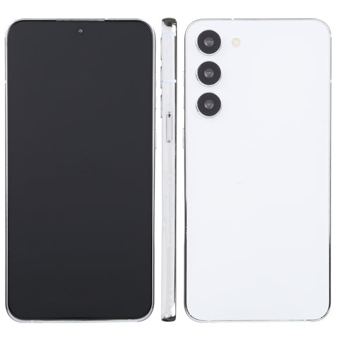 For Samsung Galaxy S23+ 5G Black Screen Non-Working Fake Dummy Display Model, For Samsung Galaxy S23+ 5G Black Screen