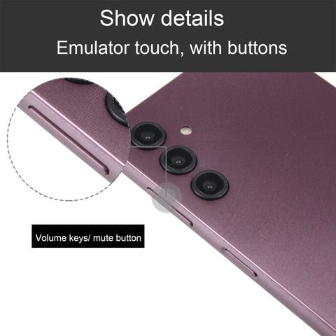 For Samsung Galaxy A14 5G Black Screen Non-Working Fake Dummy Display Model, For Samsung Galaxy A14 5G Black Screen