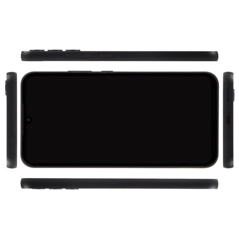 For Samsung Galaxy A34 Black Screen Non-Working Fake Dummy Display Model, For Samsung Galaxy A34 Black Screen