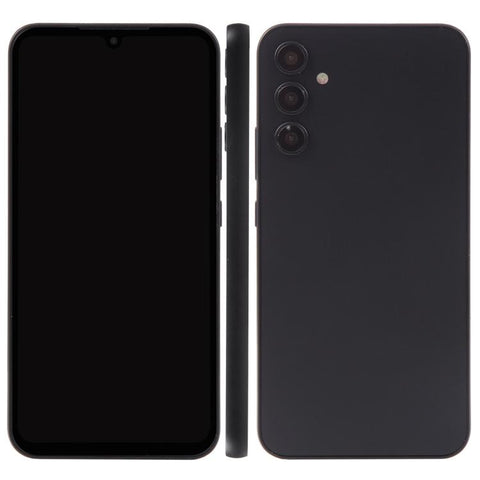 For Samsung Galaxy A34 Black Screen Non-Working Fake Dummy Display Model, For Samsung Galaxy A34 Black Screen