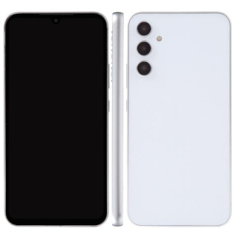 For Samsung Galaxy A34 Black Screen Non-Working Fake Dummy Display Model, For Samsung Galaxy A34 Black Screen