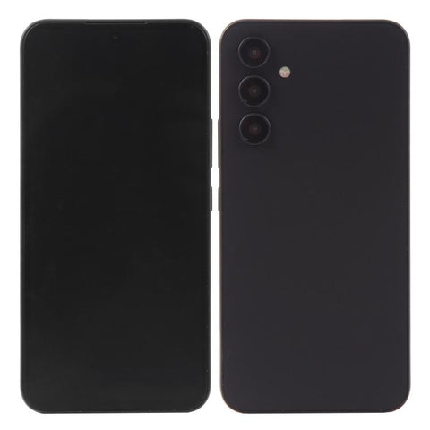 For Samsung Galaxy A54 5G  Black Screen Non-Working Fake Dummy Display Model, For Samsung Galaxy A54 5G Black Screen