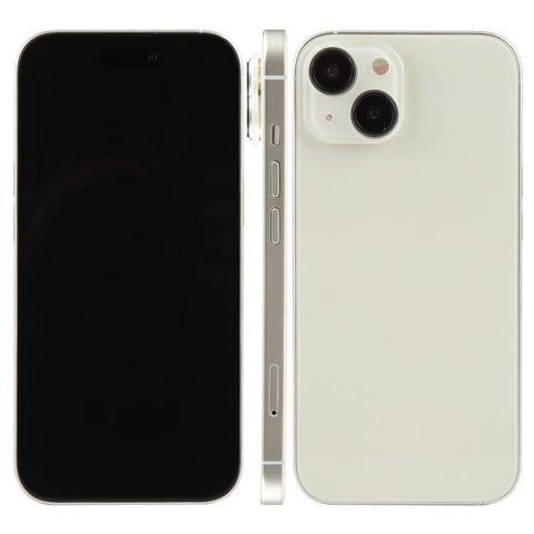 For iPhone 15 Black Screen Non-Working Fake Dummy Display Model, For iPhone 15 Black Screen