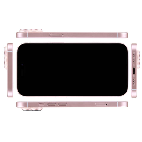 For iPhone 15 Plus Black Screen Non-Working Fake Dummy Display Model, For iPhone 15 Plus Black Screen