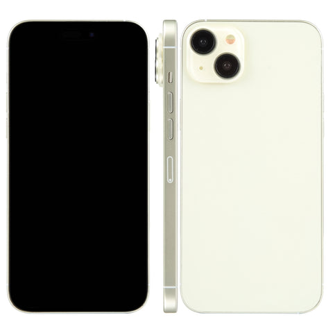 For iPhone 15 Plus Black Screen Non-Working Fake Dummy Display Model, For iPhone 15 Plus Black Screen