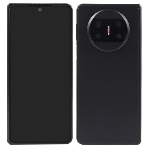 For Huawei Mate X3 Black Screen Non-Working Fake Dummy Display Model, For Huawei Mate X3