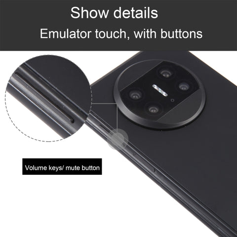 For Huawei Mate X3 Black Screen Non-Working Fake Dummy Display Model, For Huawei Mate X3