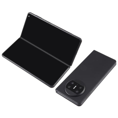 For Huawei Mate X3 Black Screen Non-Working Fake Dummy Display Model, For Huawei Mate X3