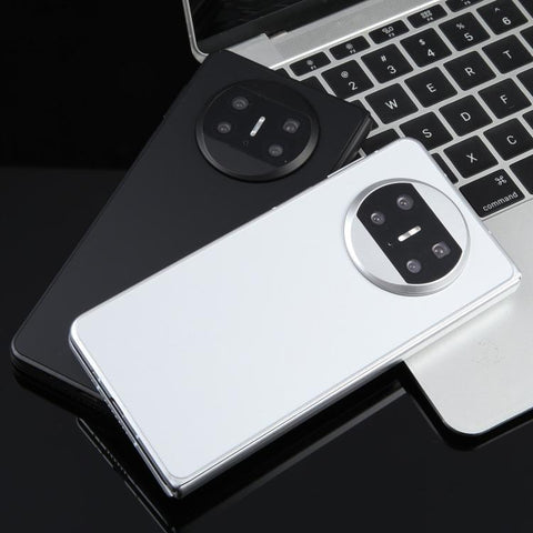 For Huawei Mate X3 Black Screen Non-Working Fake Dummy Display Model, For Huawei Mate X3