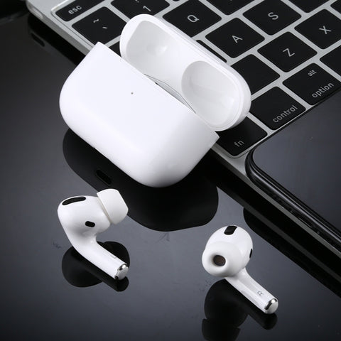 For Apple AirPods Pro Non-Working Fake Dummy Headphones Model, For Apple AirPods  Pro