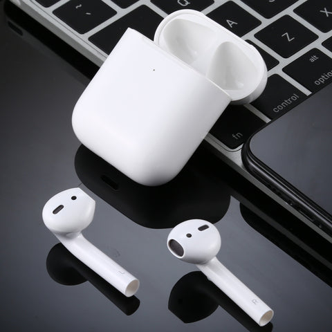 For Apple AirPods 2 Non-Working Fake Dummy Headphones Model, For Apple AirPods2