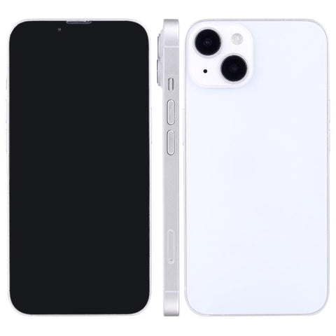 For iPhone 14 Black Screen Non-Working Fake Dummy Display Model, For iPhone 14 Black Screen