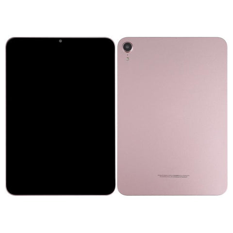 Black Screen Non-Working Fake Dummy Display Model for iPad mini 6, For iPad mini 6 Black Screen, For iPad mini 6/Black Screen