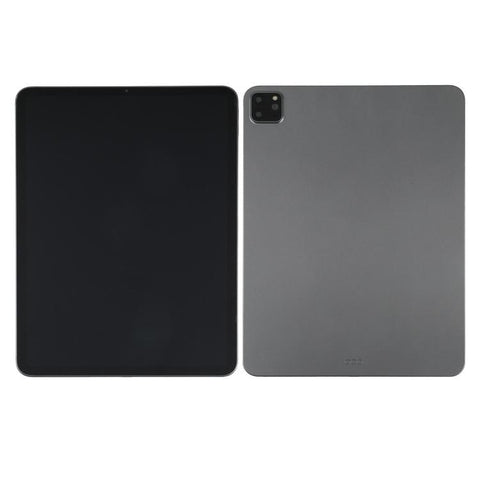 For iPad Pro 11 2021 Black Screen Non-Working Fake Dummy Display Model , For iPad Pro 11 (2021) /Black Screen