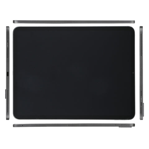 For iPad Pro 11 2021 Black Screen Non-Working Fake Dummy Display Model , For iPad Pro 11 (2021) /Black Screen