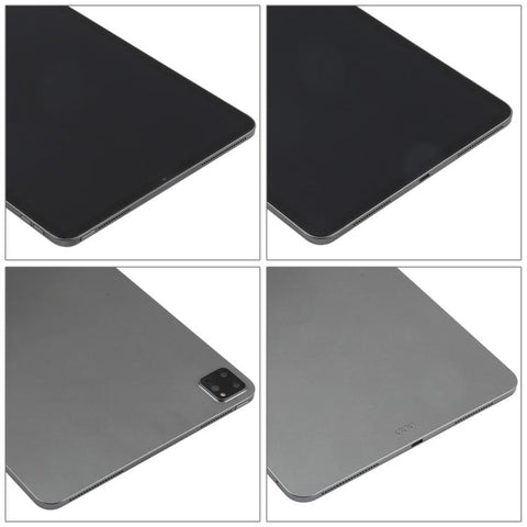 For iPad Pro 11 2021 Black Screen Non-Working Fake Dummy Display Model , For iPad Pro 11 (2021) /Black Screen