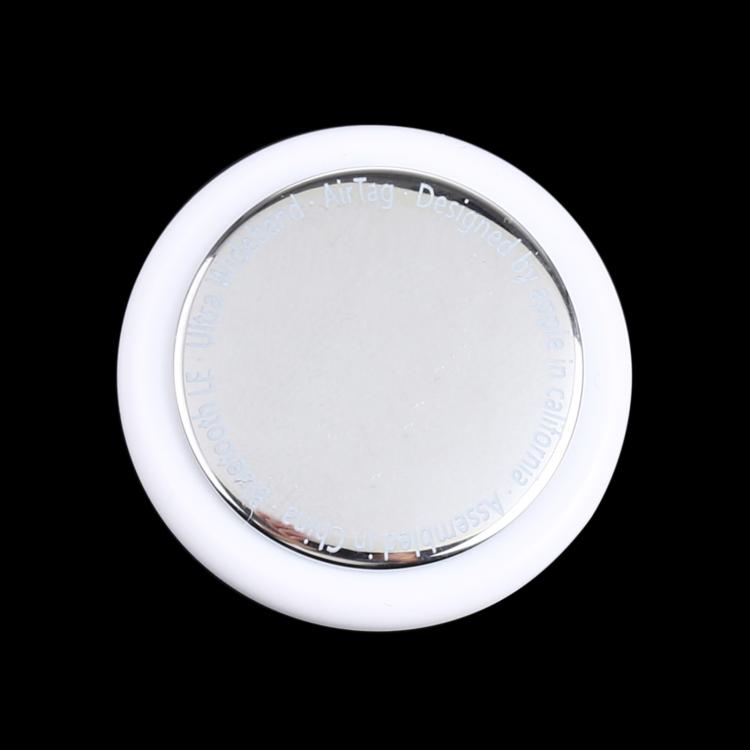 For Apple AirTag Non-Working Fake Dummy Model