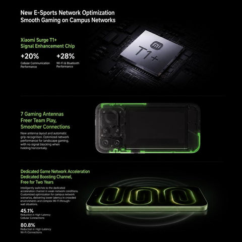Xiaomi Redmi K100 Pro, 16GB+256GB, 6.59 inch Xiaomi HyperOS 3 Snapdragon 8 Elite V Series Octa Core, NFC, Network: 5G, 16GB+256GB