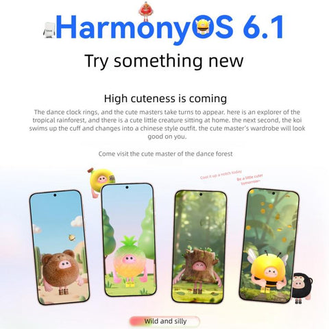 HUAWEI Pura 90 Pro, 16GB+512GB, Side Fingerprint Identification, 6.6 inch HarmonyOS 6.1 Kirin 9030S, NFC, OTG, Not Support Google Play, 12GB+256GB