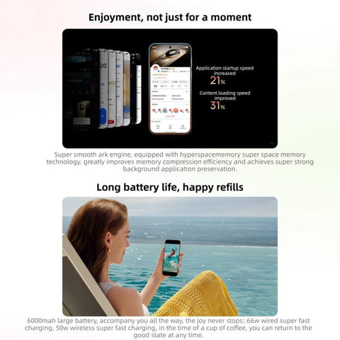 HUAWEI Pura 90 Pro, 16GB+512GB, Side Fingerprint Identification, 6.6 inch HarmonyOS 6.1 Kirin 9030S, NFC, OTG, Not Support Google Play, 12GB+256GB