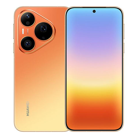 HUAWEI Pura 90 Pro, 12GB+512GB, Side Fingerprint Identification, 6.6 inch HarmonyOS 6.1 Kirin 9030S, NFC, OTG, Not Support Google Play, 12GB+512GB