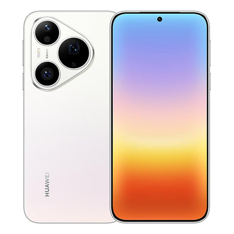 HUAWEI Pura 90 Pro, 12GB+512GB, Side Fingerprint Identification, 6.6 inch HarmonyOS 6.1 Kirin 9030S, NFC, OTG, Not Support Google Play, 12GB+512GB