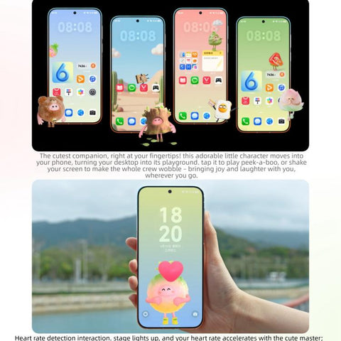 HUAWEI Pura 90 Pro, 16GB+512GB, Side Fingerprint Identification, 6.6 inch HarmonyOS 6.1 Kirin 9030S, NFC, OTG, Not Support Google Play, 16GB+512GB