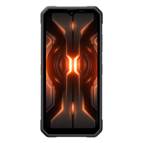 Blackview Oscal Marine 3, 8GB+128GB, 6.56 inch Android 15 Unisoc UMS9230E T615 Octa Core, Network: 4G, OTG, NFC, 8GB+128GB