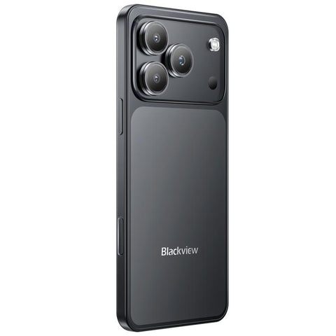 Blackview WAVE 7C, 4GB+64GB, 6.56 inch Android 16 Unisoc UMS312 Tiger T310 Quad Core, Network: 4G, OTG, 4GB+64GB