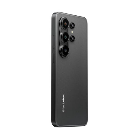 Blackview WAVE 10C, 4GB+128GB, 6.88 inch Android 16 Unisoc UMS312 / T310 Octa Core, Network: 4G, OTG, WAVE 10C, 4GB+128GB