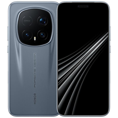 Honor Magic8 RSR Porsche Design, 24GB+1TB, 3D Ultrasound Fingerprint, 6.71 inch MagicOS 10.0 / Android 16 Snapdragon 8 Elite Gen 5 Octa Core, Network: 5G, NFC, OTG, 24GB+1TB