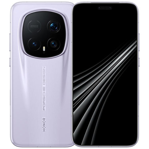 Honor Magic8 RSR Porsche Design, 24GB+1TB, 3D Ultrasound Fingerprint, 6.71 inch MagicOS 10.0 / Android 16 Snapdragon 8 Elite Gen 5 Octa Core, Network: 5G, NFC, OTG, 24GB+1TB