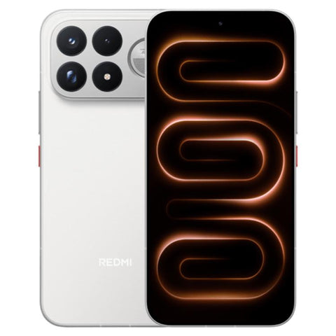 Xiaomi Redmi K100 Pro Max, 16GB+1TB, 6.9 inch Xiaomi HyperOS 3 Snapdragon 8 Elite Gen 5 Octa Core, NFC, Network: 5G, 16GB+1TB