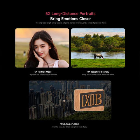 Xiaomi Redmi K100 Pro Max, 16GB+256GB, 6.9 inch Xiaomi HyperOS 3 Snapdragon 8 Elite Gen 5 Octa Core, NFC, Network: 5G, 16GB+256GB
