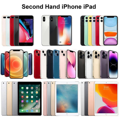 Apple iPhone 13 Pro Max USA Version 5G 128GB Unlocked Mix Colors Used A Grade, iPhone 13 Pro Max 128GB