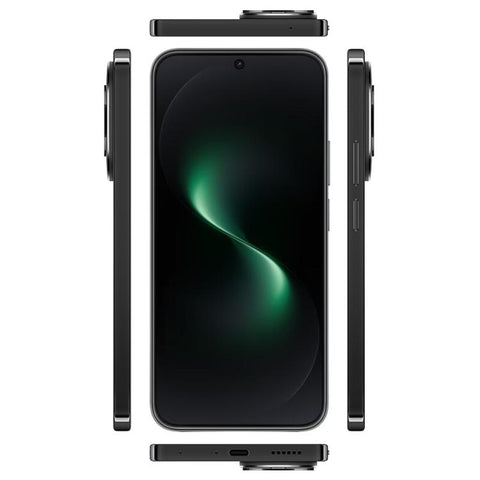 Huawei nova 15, 12GB+512GB, Side Fingerprint Identification, 6.7 inch HarmonyOS 6.0 Kirin 8020 Octa Cora, NFC, OTG, Not Support Google Play, 12GB+512GB