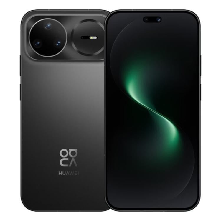 Huawei nova 15 Pro, Kunlun Glass, 12GB+512GB, Side Fingerprint Identification, 6.84 inch HarmonyOS 6.0 Kirin 9010S Octa Cora, NFC, OTG, Not Support Google Play, Kunlun Glass, 12GB+512GB