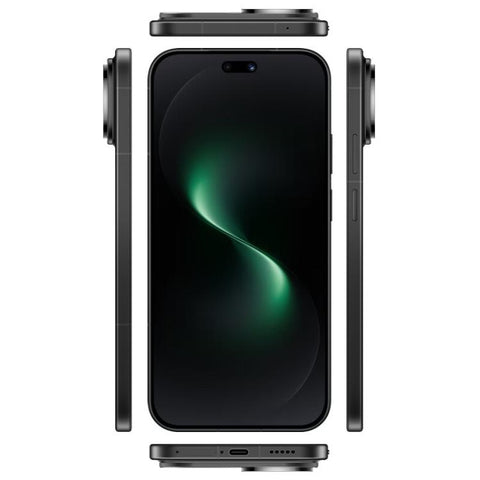 Huawei nova 15 Pro, Kunlun Glass, 12GB+512GB, Side Fingerprint Identification, 6.84 inch HarmonyOS 6.0 Kirin 9010S Octa Cora, NFC, OTG, Not Support Google Play, Kunlun Glass, 12GB+512GB