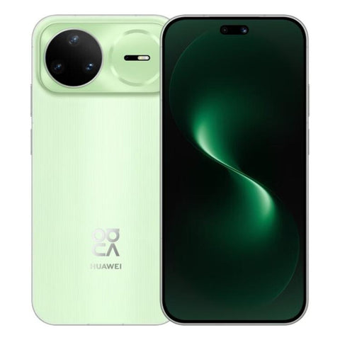 Huawei nova 15 Pro, Kunlun Glass, 12GB+512GB, Side Fingerprint Identification, 6.84 inch HarmonyOS 6.0 Kirin 9010S Octa Cora, NFC, OTG, Not Support Google Play, Kunlun Glass, 12GB+512GB