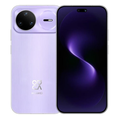 Huawei nova 15 Pro, Kunlun Glass, 12GB+512GB, Side Fingerprint Identification, 6.84 inch HarmonyOS 6.0 Kirin 9010S Octa Cora, NFC, OTG, Not Support Google Play, Kunlun Glass, 12GB+512GB