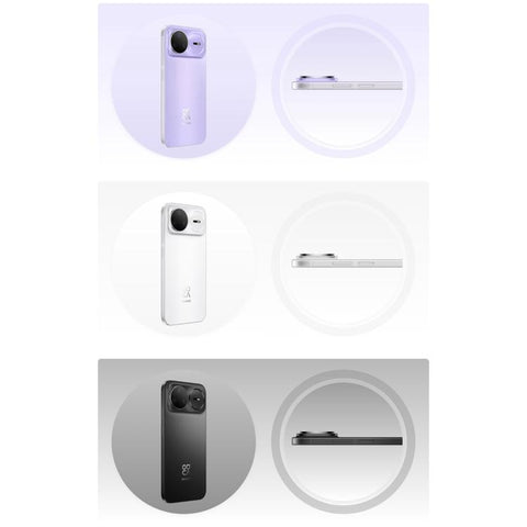 Huawei nova 15 Pro, Kunlun Glass, 12GB+512GB, Side Fingerprint Identification, 6.84 inch HarmonyOS 6.0 Kirin 9010S Octa Cora, NFC, OTG, Not Support Google Play, Kunlun Glass, 12GB+512GB