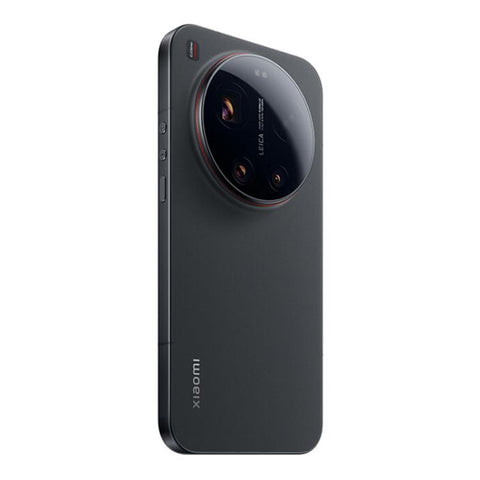 Xiaomi 17 Ultra, 12GB+256GB, 3D Ultrasonic Fingerprint, 6.9 inch Xiaomi HyperOS 3 Snapdragon 8 Elite Gen 5 Octa Core, NFC, Network: 5G, 12GB+512GB, 12GB+256GB