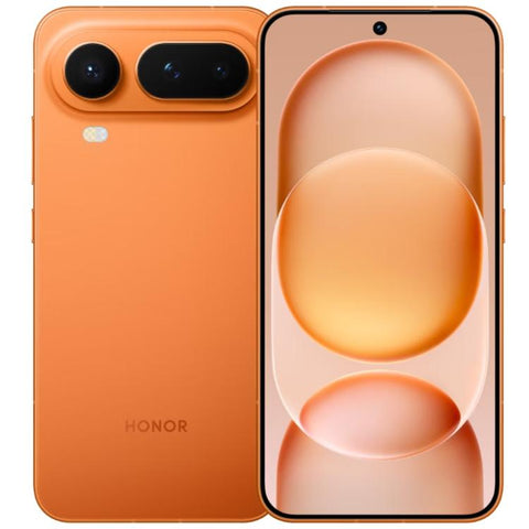 Honor Magic8 Pro Air, 16GB+512GB, Screen Fingerprint, 6.31 inch MagicOS 10.0 / Android 16 Dimensity 9500 Octa Core, Network: 5G, NFC, OTG, 16GB+512GB