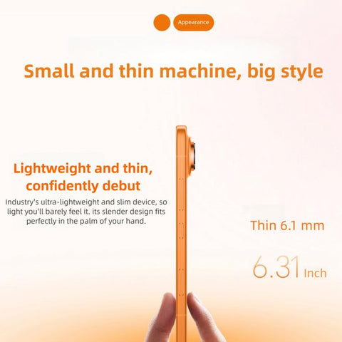 Honor Magic8 Pro Air, 16GB+512GB, Screen Fingerprint, 6.31 inch MagicOS 10.0 / Android 16 Dimensity 9500 Octa Core, Network: 5G, NFC, OTG, 16GB+512GB