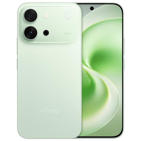 vivo S60 Vitality, 12GB+512GB, 6.59 inch Android 16 OriginOS 6 Dimensity 7500 Full Power Version Octa Core, OTG, NFC, Network: 5G, Support Google Play, 12GB+512GB