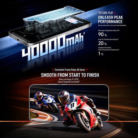 Honor WIN Turbo, 12GB+256GB, 10000mAh Battery, 6.79 inch MagicOS 10.0 / Android 16 Dimensity 8500 Racing Edition Octa Core, Network: 5G, NFC, OTG, 12GB+256GB